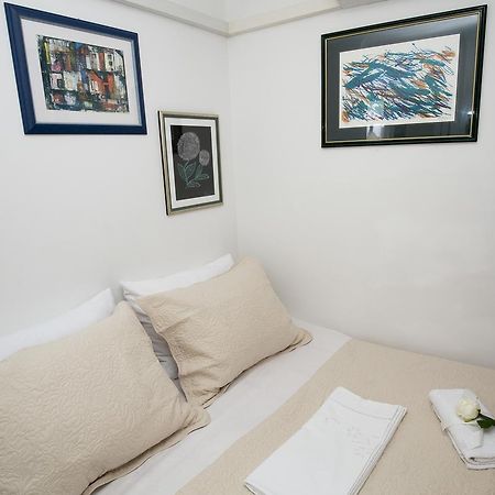 Sweet Room Old Town ספליט מראה חיצוני תמונה