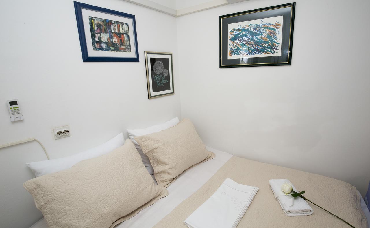 Sweet Room Old Town ספליט מראה חיצוני תמונה