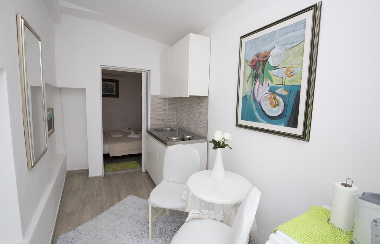 Sweet Room Old Town ספליט מראה חיצוני תמונה