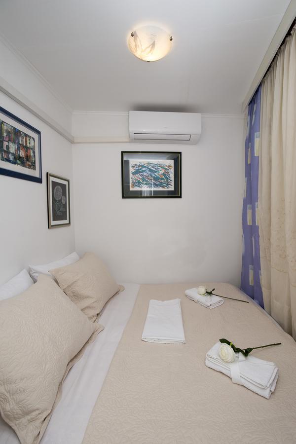 Sweet Room Old Town ספליט מראה חיצוני תמונה
