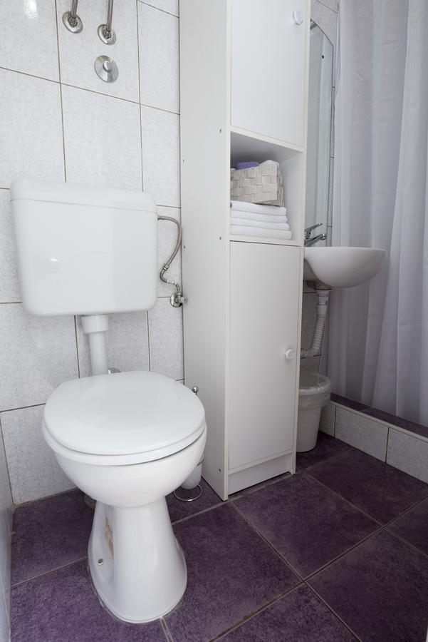 Sweet Room Old Town ספליט מראה חיצוני תמונה